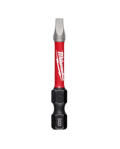 EMBOUT A VISSER R3 X 2"                  - 48-32-4473
