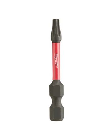 EMBOUT IMPACT TORX T20 X 2" MILWAUKEE    - 48-32-4484