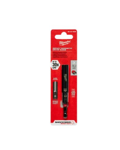 PORTE-EMBOUT MAGNÉTIQUE 3"               - 48-32-4503