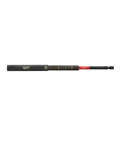PORTE-EMBOUT MAGNÉTIQUE 6" AVEC GUIDE - 48-32-4517