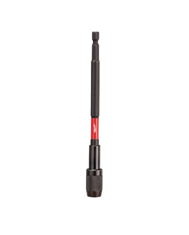 PORTE EMBOUT 6" VEROUILLABLE - 48-32-4532