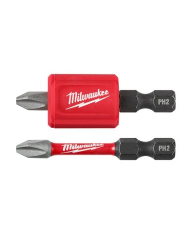 JEU D'EMBOUTS MAGNÉTIQUE 3 MCX           - 48-32-4550