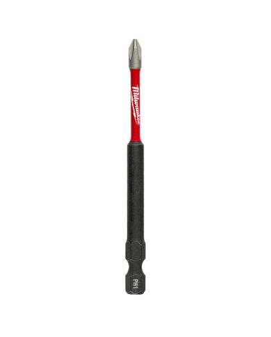 EMBOUT A VISSER PHILLIPS #1 X 3-1/2"     - 48-32-4560
