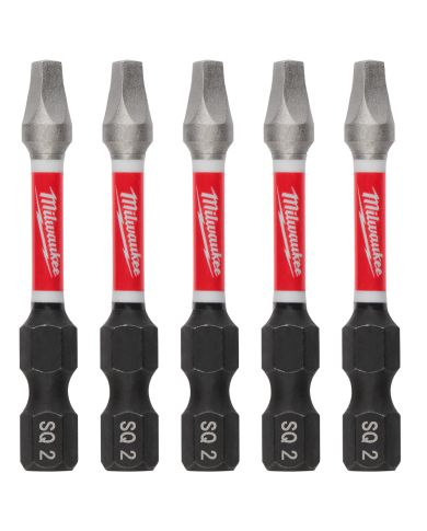 EMBOUT R2 X 2" SHOCKWAVE (5)             - 48-32-4606CA