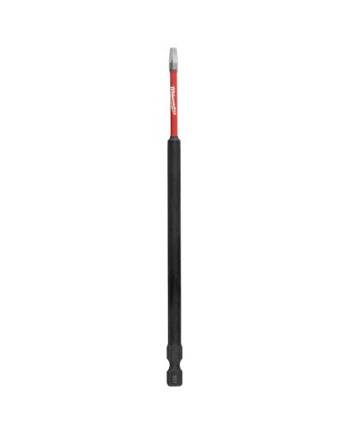 EMBOUT A VISSER R1 X 6"                  - 48-32-4622