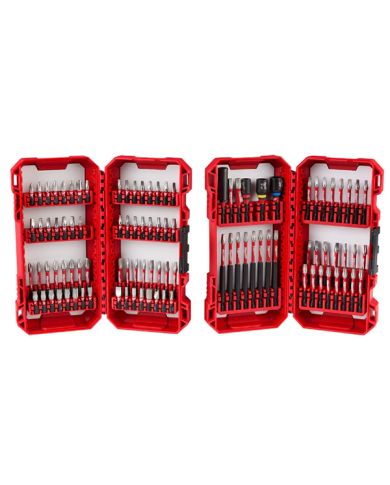 ENS EMBOUTS A VISSER 100 MCX             - 48-32-5129
