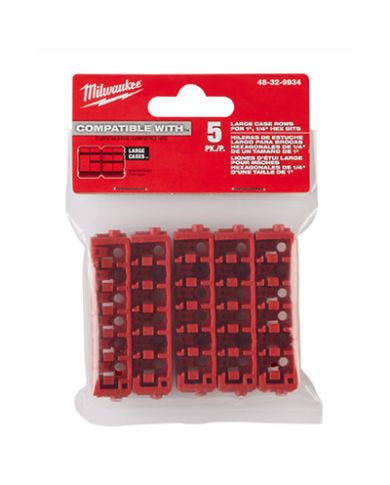 INSERTION POUR EMBOUT PQT 5              - 48-32-9934