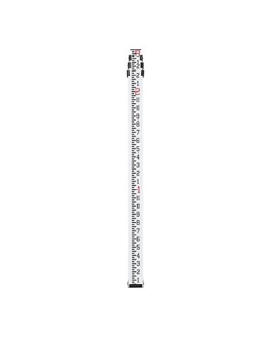 RÈGLE TÉLESCOPIQUE 16' (5M) MILWAUKEE