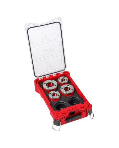 JEU DE TÊTE DE FILIÈRE NPT 1/2" & 1-1/4" - 48-36-1063
