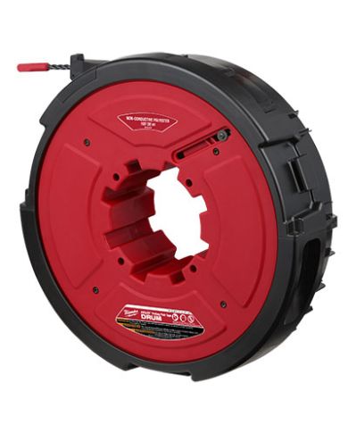 CAROUSSEL À FICHOIR ANGLER 100' POLYEST. - 48-44-5195