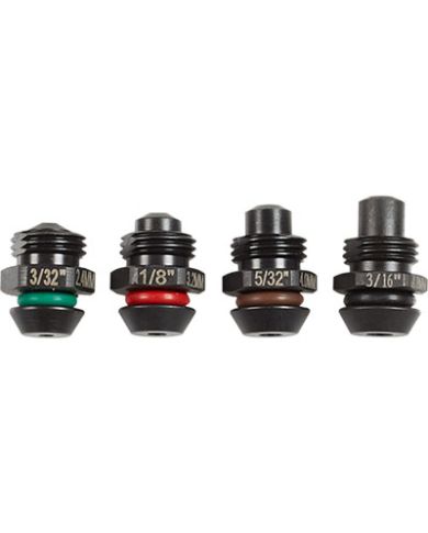 ENS DE NEZ POUR RIVETEUSE 4 MCX          - 48-54-0100