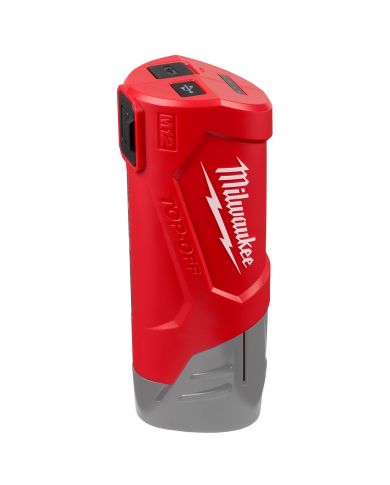 CHARGEUR ET SOURCE DE COURANT M12        - 48-59-1211