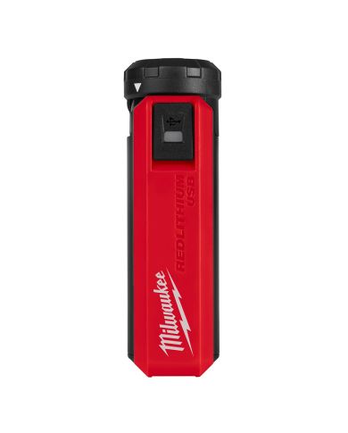 CHARGEUR USB POUR PILE & SOURCE - 48-59-2012