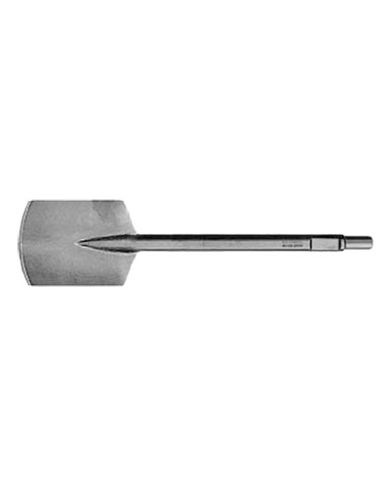 PELLE À ARGILE 5-1/2" X 20"              - 48-62-4030