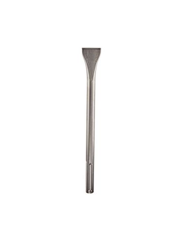 CISEAU PLAT SDS MAX 1-1/2" X 12"         - 48-62-4082