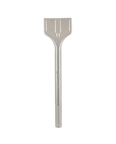 CISEAU PLAT SDS MAX 3" X 12"             - 48-62-4087
