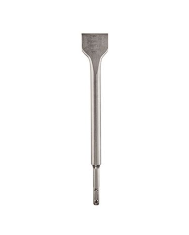 1-1/2" X 10" SDS-PLUS SCALING CHISEL     - 48-62-6020