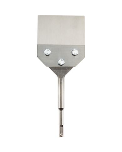GRATTOIR SDS-PLUS 5" - 48-62-6046