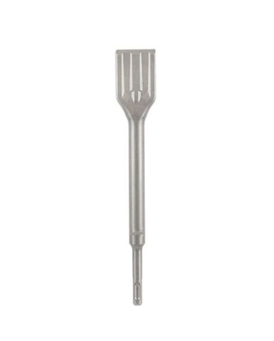 1-1/2" X 10" SDS-PLUS SCALING CHISEL     - 48-62-6056