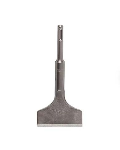 3" X 6" SDS-PLUS SCALING CHISEL          - 48-62-6058