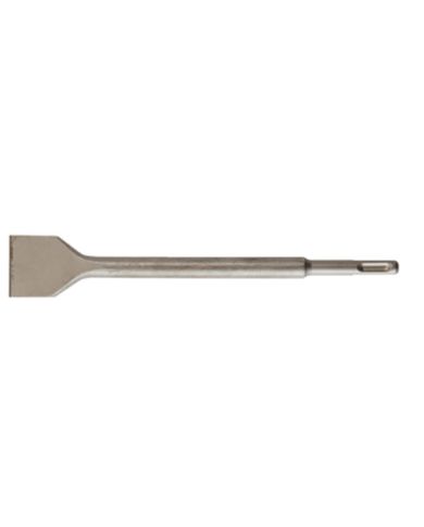 SDS PLUS CISEAU À DÉTARTRER 1-1/2" MILWA - 48-62-6120