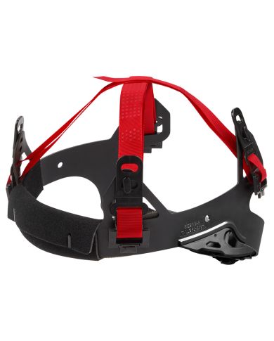 SUSPENSION 4-POINTS POUR CASQUE MILWAU   - 48-73-1096