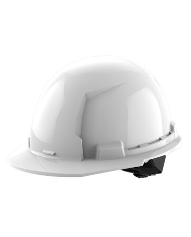 CASQUE BLANC CLASSE E MILWAUKEE          - 48-73-1100