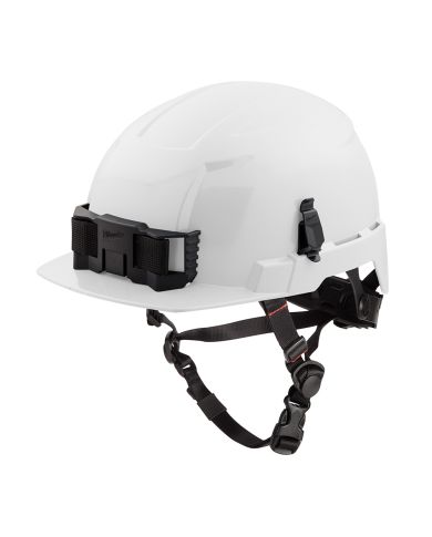 CASQUE BLANC CLASSE E MILWAUKEE          - 48-73-1321