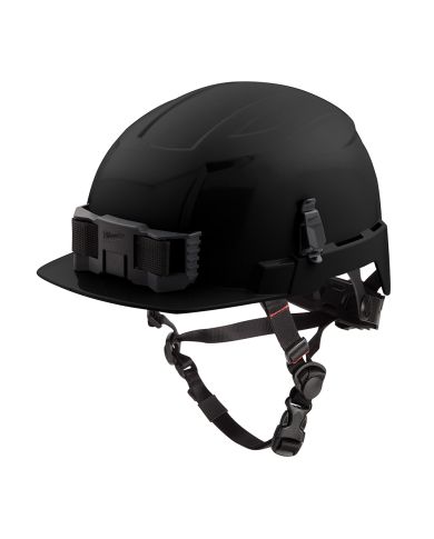 CASQUE NOIR CLASSE E MILWAUKEE           - 48-73-1331