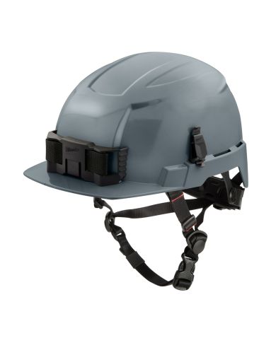 CASQUE GRIS CLASSE E MILWAUKEE           - 48-73-1337