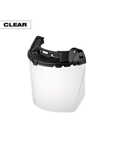 PROTECTEUR COMPLET DE VISAGE BOLT TASK - 48-73-1460