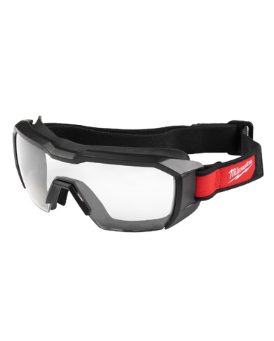 LUNETTE PROFIL BAS CLAIR MILWAUKEE       - 48-73-2060