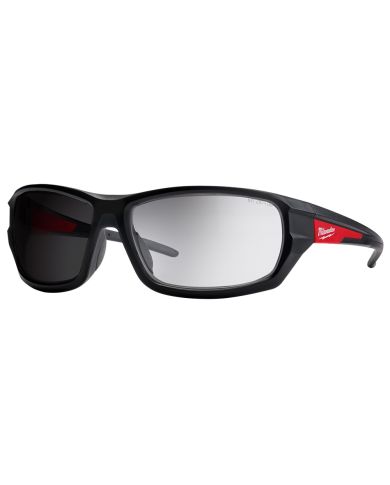 LUNETTES DE SÉCURITÉ TRANSITION MILWAU   - 48-73-2128