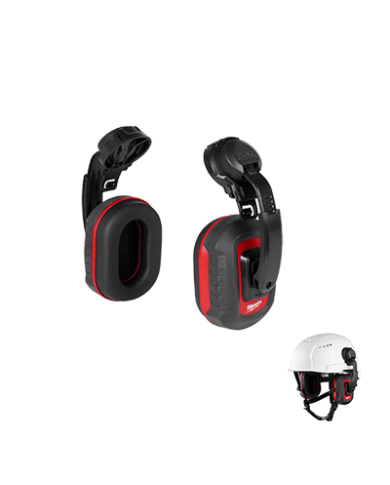 PROTECTEUR AUDITIF 24DB                  - 48-73-3250