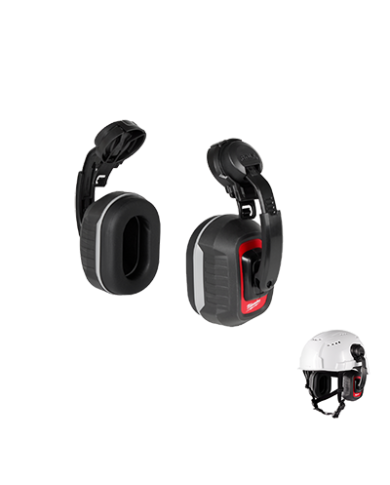 PROTECTEUR AUDITIF 26DB                  - 48-73-3251