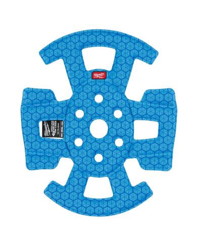 INSERTION RAFRAICHISSANT CASQUE          - 48-73-4544