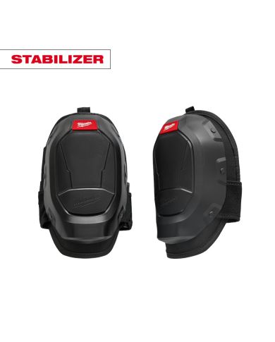 GENOUILLIÈRES STABILISATEURS MILWAUKEE   - 48-73-6075