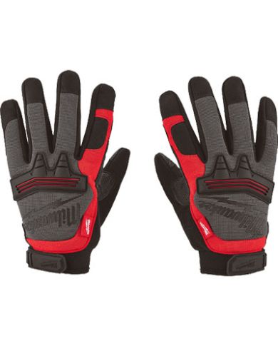 GANTS DE DÉMOLITION MEDIUM - 48-73-8531