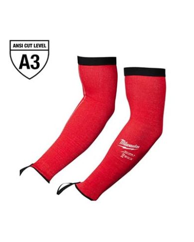 MANCHE ANTICOUPE GRADE 3 16"             - 48-73-9030