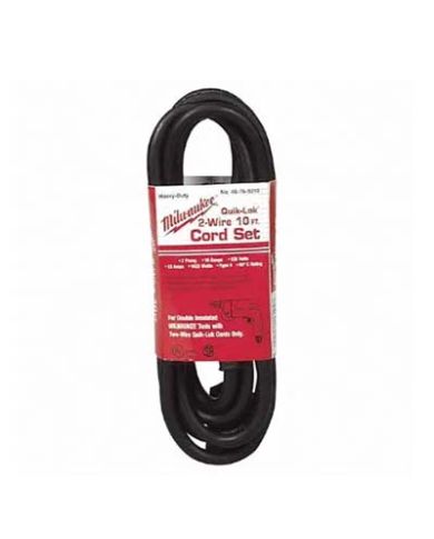 CORDE QUICK-LOCK 10-2 PIEDS - 48-76-5010