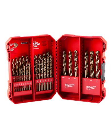 ENS. DE MÊCHES RED HELIX COBALT 29 MRX   - 48-89-2332
