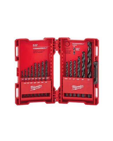 ENSEMBLE MECHES 21MCX MILWAUKEE          - 48-89-2801