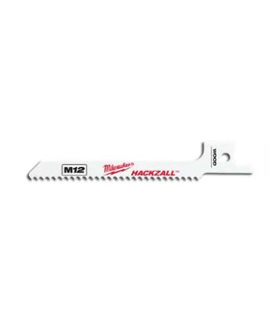 LAME SCIE ALT. 3-1/2" 10 TPI  PQT 5 MILW - 49-00-5310
