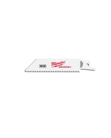 LAME SCIE ALT 4" MULTI-MATERIAUX 10 TPI  - 49-00-5410