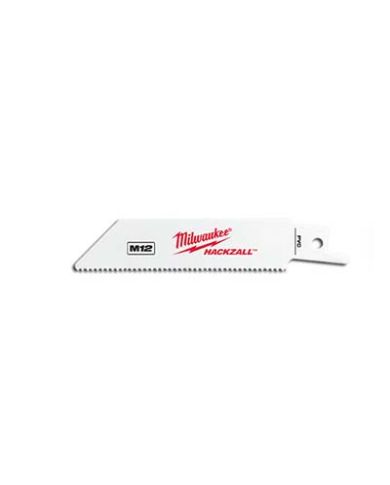 LAME SCIE ALT. 4" 14 TPI POUR PVC        - 49-00-5414