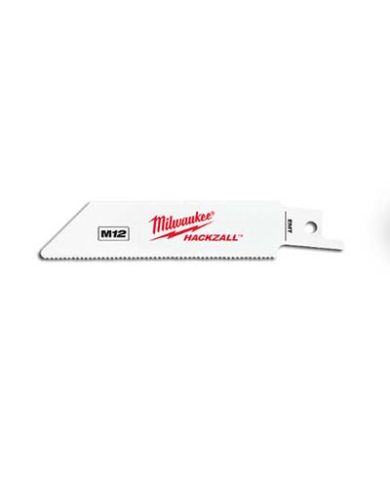 LAME 4" TUBE ELEC(EMT) PQT(5) MILWAUKEE  - 49-00-5418