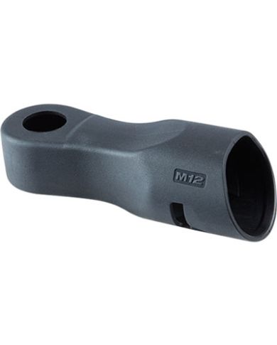 ÉTUI PROTECTEUR CLÉ À ROCHET 1/2" M12    - 49-16-2558