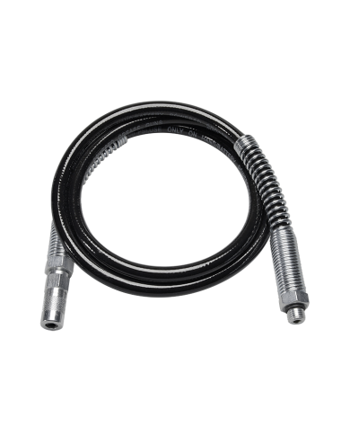 HOSE 48" POUR PISTOLET À GRAISSE         - 49-16-2647
