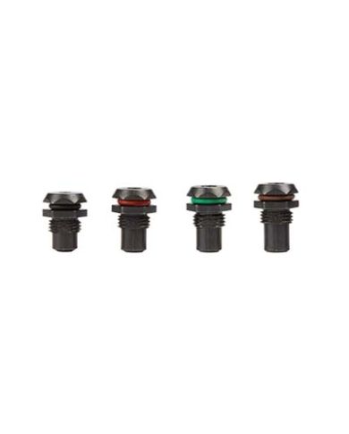 EMBOUTS POUR RIVETEUSE 4 MCX - 49-16-2660RP