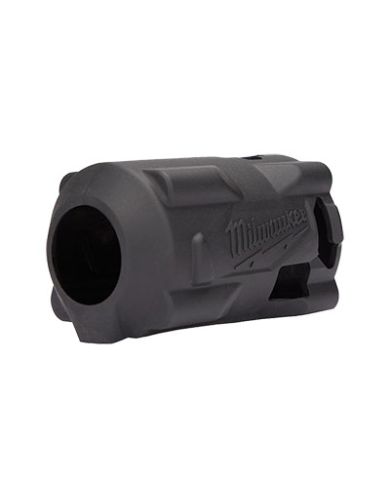 ETUI PROTECTEUR CLE A CHOC 1/4"          - 49-16-3453
